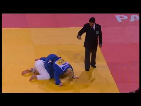 GS PARIS 2012 78 OGATA Akari JPN HARRISON Kayla USA1