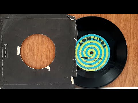 Nicole Croisille - Pillow Talk - ℗ 1973 - Baú🎶