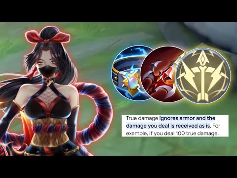 FINALLY HANABI TRUE DAMAGE IS HERE (SUPER AGGRESSIVE GSMEPLAY)