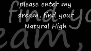 Hammerfall Natural High Lyrics