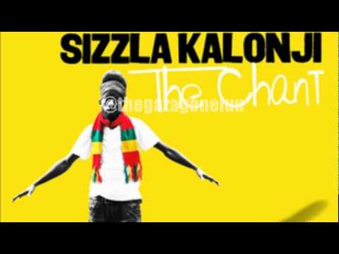 Sizzla - Chant - [The Chant][2012]