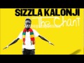 Sizzla - Chant - [The Chant][2012]
