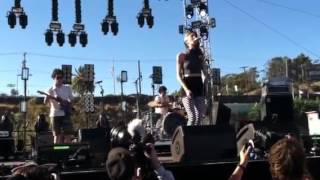 Chairlift - take it out on me