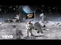 Yung Bleu Dark Clouds Visualizer