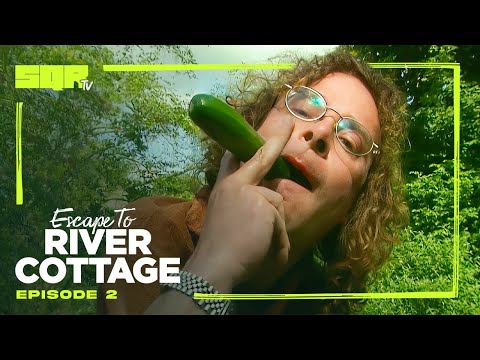 Escape to River Cottage | Episode 2 | Full Episode