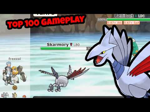 3 of the Best Random Battles You'll Ever See