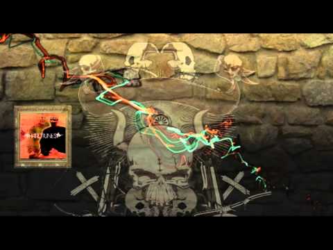 Paul Elstak ft Firestone - One day (we kill'em all)