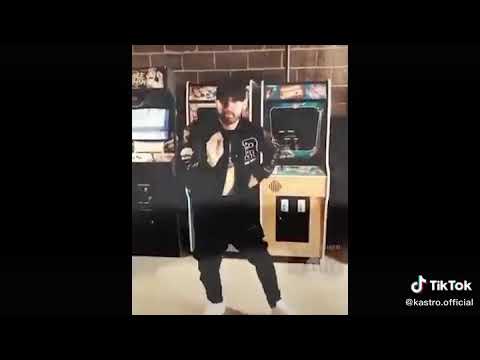 Kastro vs Eminem ................... Cili ma i Fort