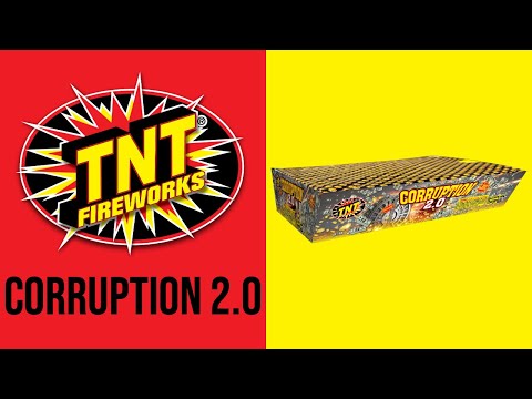 Corruption 2.0 - TNT Fireworks® Official Video