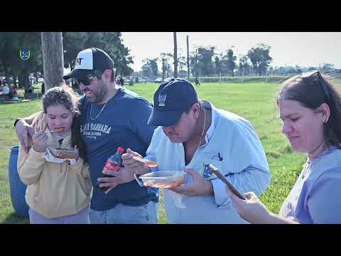 Primera Fiesta Fin de Cosecha