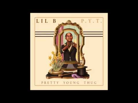 Lil B - Cold Case 10 (Pretty Young Thug)