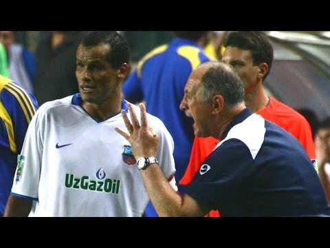 Arxiv. "Neftchi" Rivaldosi bor "Bunyodkor"ni qanday mag’lub etgan?