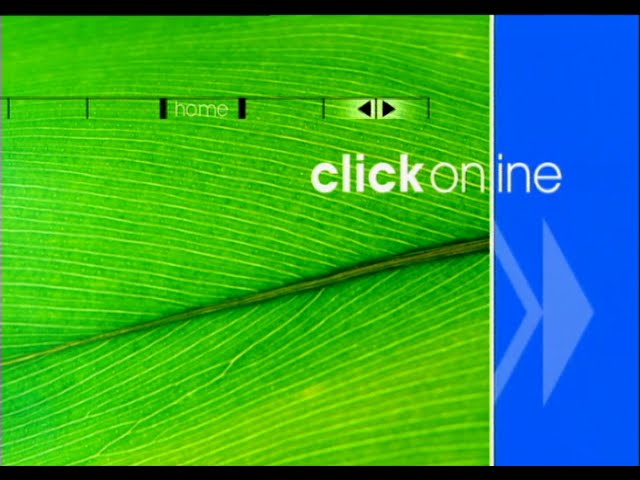 Click Online : Episode 1