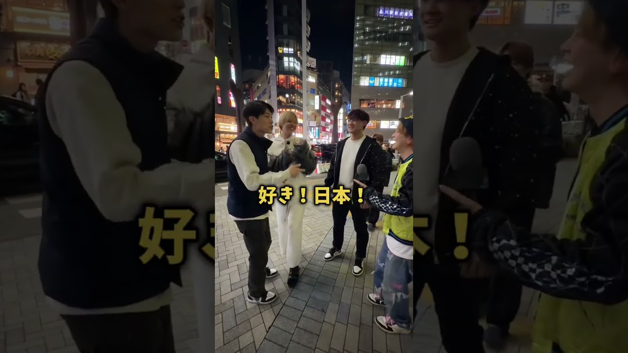 ナルトダンスの粉子とかえぽんにレクサス奪われたwwwww