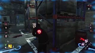 (DBD)参加可　頑張る