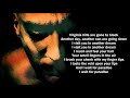 TIAMAT - Paradise [LYRICS ON SCREEN]
