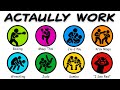 Every Martial Art That WORKS In A Street Fight