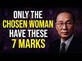 7 Signs You are A Woman Chosen and Protected by God | David Yongi Cho