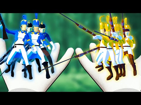 I Became an Evil God and Caused a WAR in Deisim VR!