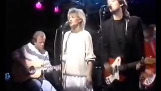 Per Gessle &amp; Marie Fredriksson - Om Du Har Lust (1982)