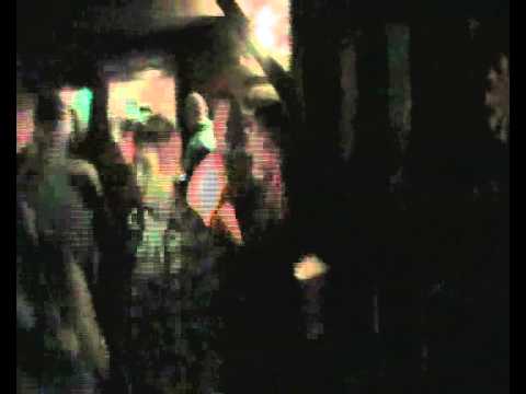 Andrzejki w Garden Pub