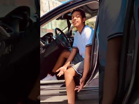 Happy Birthday Nehemiah