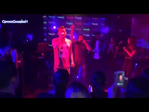 EL MAKI Y RUBEN MARTIN  LLORARE  KERALA 10 3 16