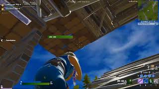 Fortnite FNCS