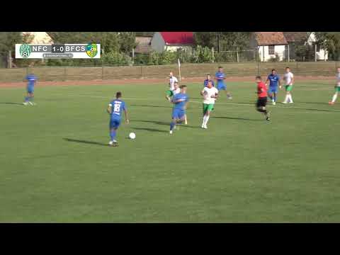 Nagyatádi FC - BFC Siófok 3-0