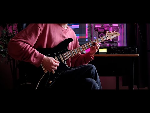 Tim Henson | Jared Dines’ Biggest Shred Collab (Cover)