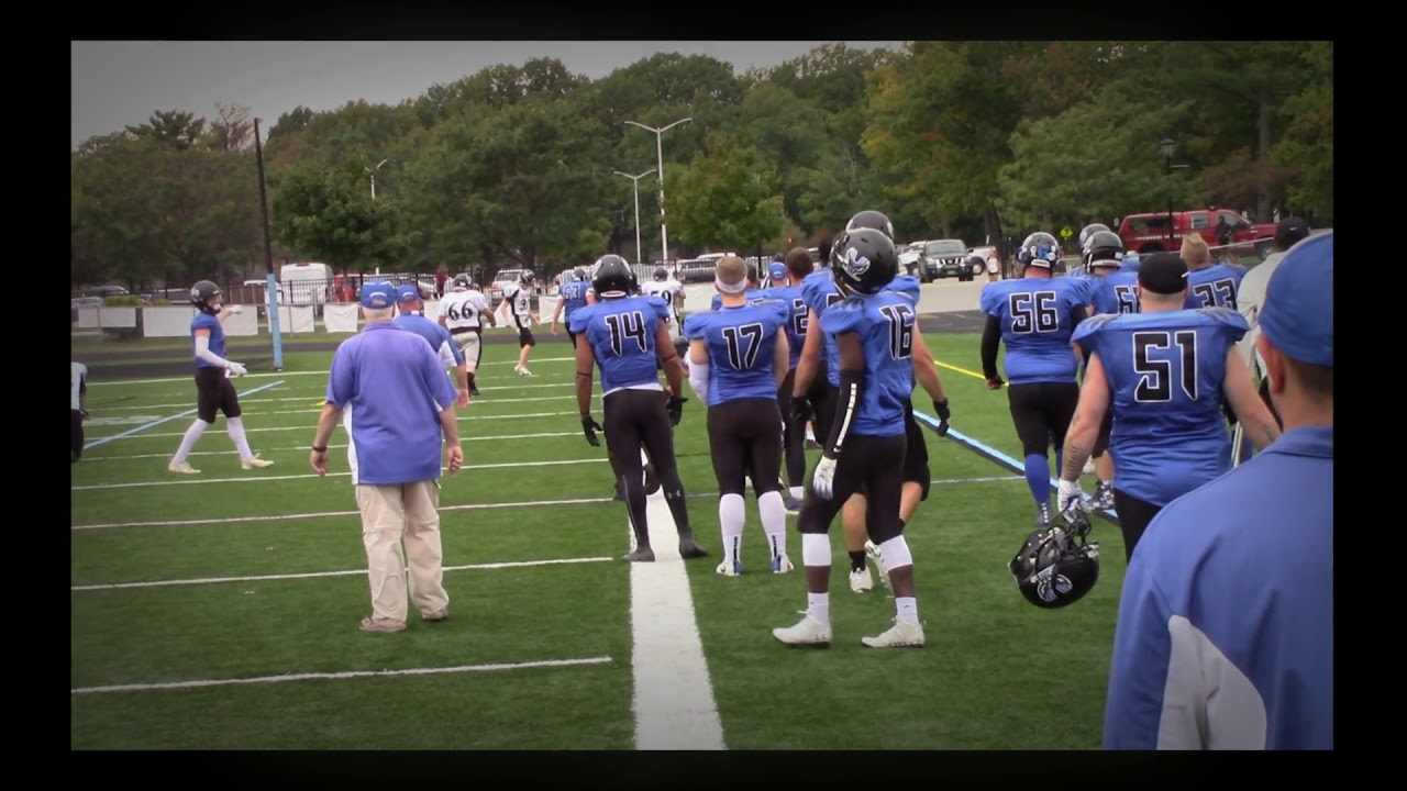 9-22-19 Video Marauders 2nd half thumbnail