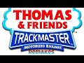 Trackmaster Remakes CGI Promo 2009 Remake