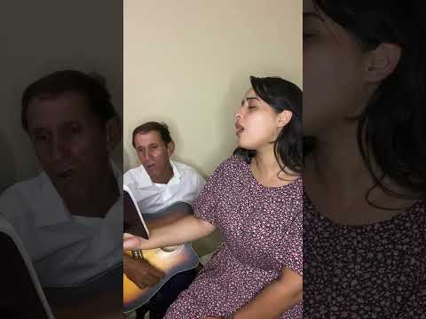 Hino 108 CCB - É Jesus a Fonte de riqueza | (Part. Tio @edvaldoccb6607)