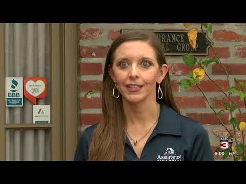 コロナウイルスの恐れが住宅ローン金利の低下を引き起こす (Coronavirus fears cause mortgage rates to drop)