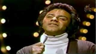 Johnny Mathis - The Way We Were