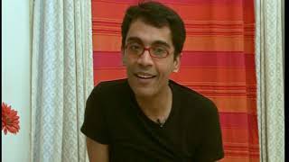 Vrajesh Hirjee | Struggle | Interview | Biography | Exclusive | Heart Touching Moments | Actors Life video