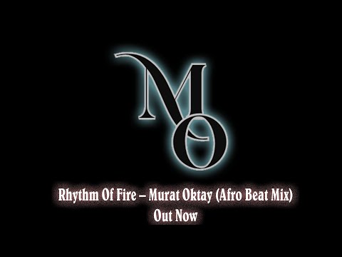 Rhythm Of Fire – Murat Oktay (Afro Beat Mix) 🔥 | Deep Tribal Afro House 2025