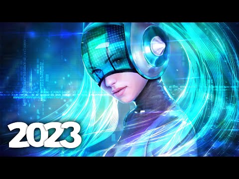 Music Mix 2023 🎵 Remixes of Popular Songs 🎧 EDM Gaming Music Mix 🎵