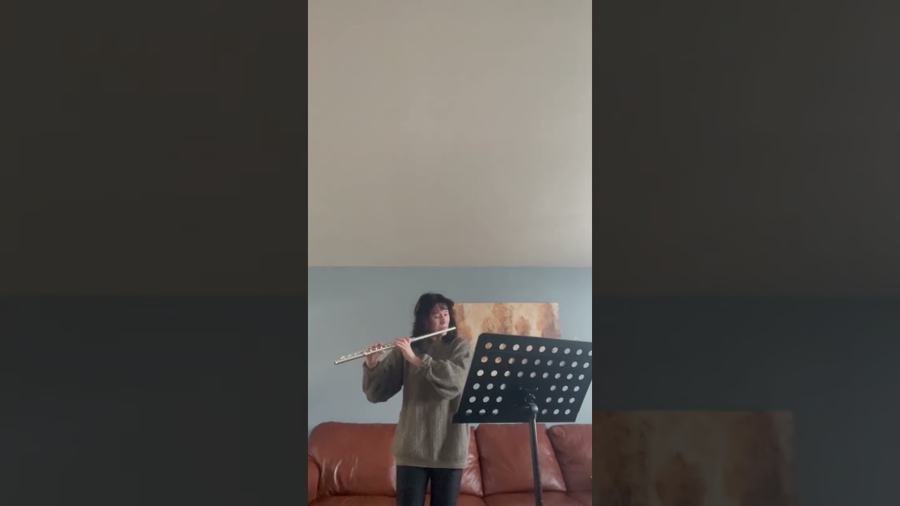 Promotional video thumbnail 3 for Flute by Mia