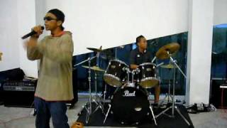 Young @ Get Ta Steppin (Numsayn?)