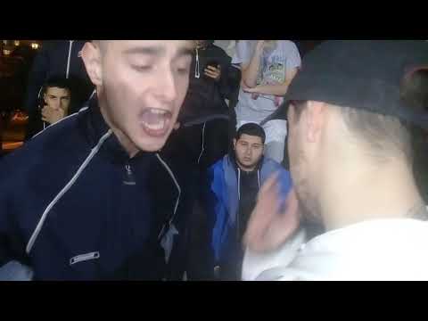 LECKER vs SIZA vs CENEO - 8avos | REGIONAL CRUCE DE CAMPEONES | Warriors of Freestyle