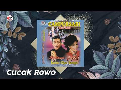 Yayuk Khan & Didi Kempot - Cucak Rowo (Official Audio)