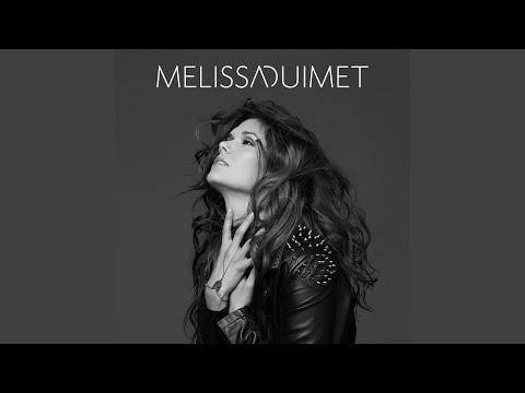 Melissa Ouimet Personne ne pourra m'arrêter song