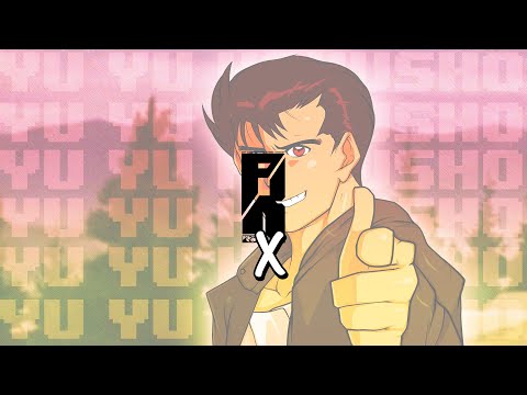 NEVERENDING HOMEWORK  YU YU HAKUSHO R-MIX - [2021]