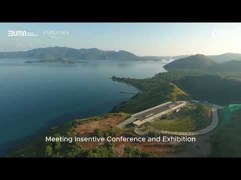 Golo Mori Convention Center