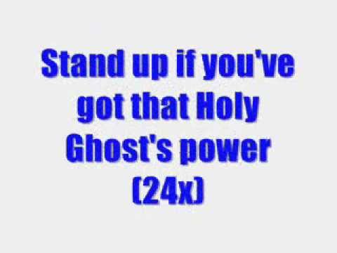 Power
