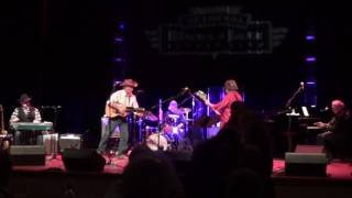 Rosslyn Mt. Boys - Backsliders Wine - 2-26-17, Bethesda Blues &amp; Jazz