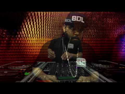 JUST JAM 165  DULLAH BEATZ