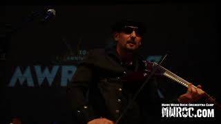 Joe Deninzon Cellestial Terrestrial Commuters MWROCX