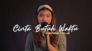 Download lagu Cinta Butuh Waktu | Nabila Maharani mp3